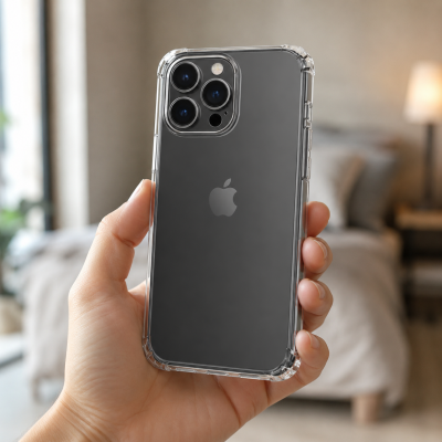 ANTISHOCK IPHONE 13 PRO