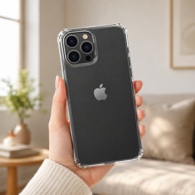 ANTISHOCK IPHONE 13 PRO MAX