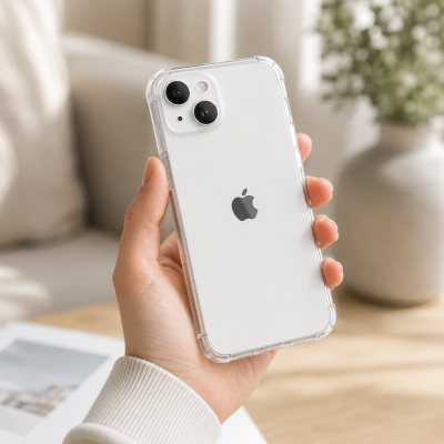 ANTISHOCK IPHONE 15