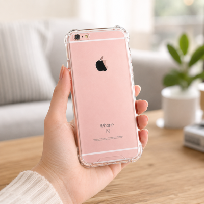 ANTISHOCK IPHONE 6
