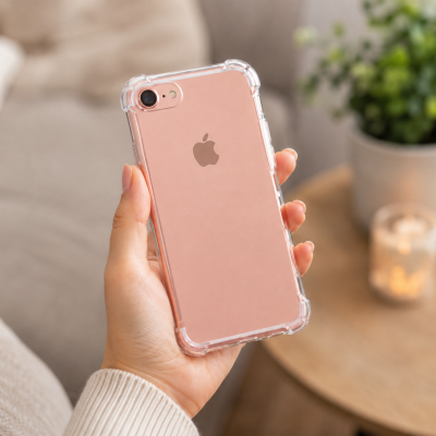 ANTISHOCK IPHONE 7 / IPHONE 8