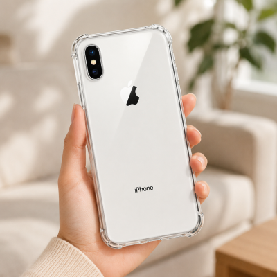 ANTISHOCK IPHONE X