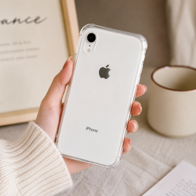 ANTISHOCK IPHONE XR