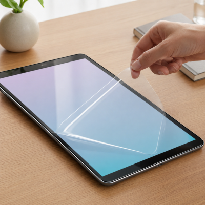HYDROGLASS TABLET HD