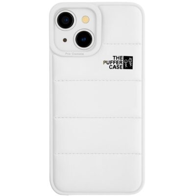 PUFFER CASE IPHONE 14 PLUS / 15 PLUS