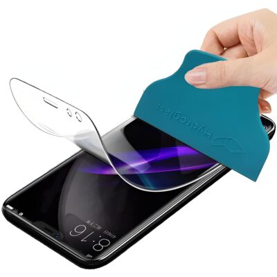 HYDROGLASS SUPER DUTY HD