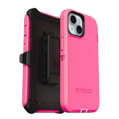 OTTERBOX DEFENDER IPHONE 13 PINK