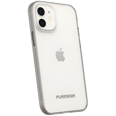 PUREGEAR SLIM SHELL IPHONE 12 MINI