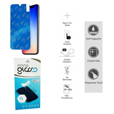 CERAMICO SAMSUNG S25 FE