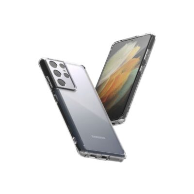 CASE RINGKE FUSION SAMSUNG S20 ULTRA