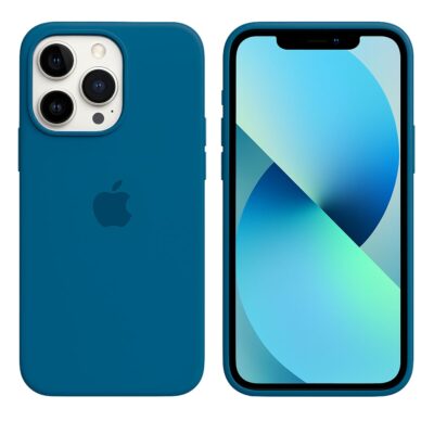SILICONE CASE IPHONE 14 PRO