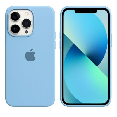 SILICONE CASE IPHONE 16 PRO