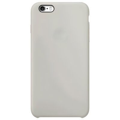SILICONE CASE IPHONE 6 / 6S
