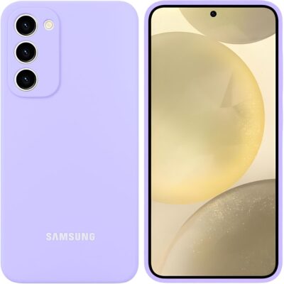 SILICONE CASE SAMSUNG S23 PLUS