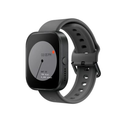 SMART WATCH CMF by Nothing WATCH PRO DARK GREY