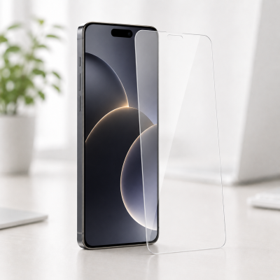 NANOGLASS IPHONE 15