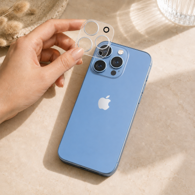 GLASS CAMARA IPHONE 12 PRO