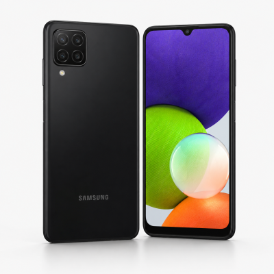 DUMMIE MAQUETA SAMSUNG A22