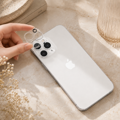 GLASS CAMARA IPHONE 11 PRO