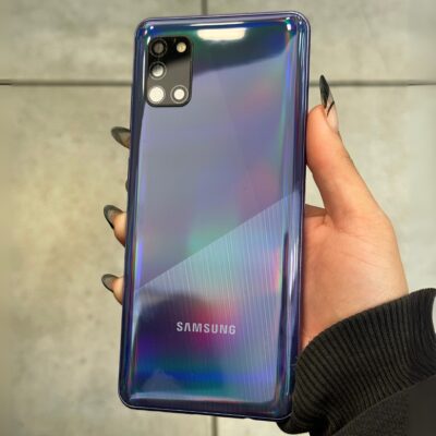 DUMMIE MAQUETA SAMSUNG A22