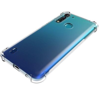 ANTISHOCK MOTOROLA E5 PLUS