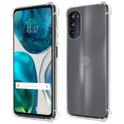 ANTISHOCK MOTOROLA G52 / MOTOROLA G82