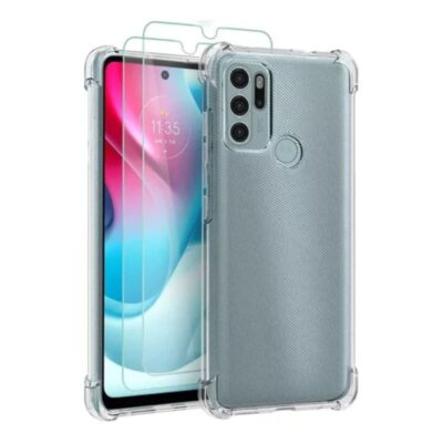 ANTISHOCK MOTOROLA G60S