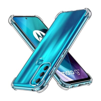 ANTISHOCK MOTOROLA G71