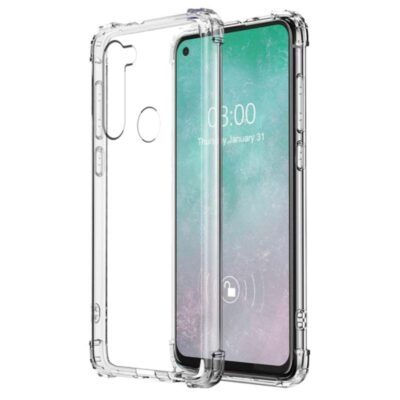 ANTISHOCK MOTOROLA G8 POWER LITE