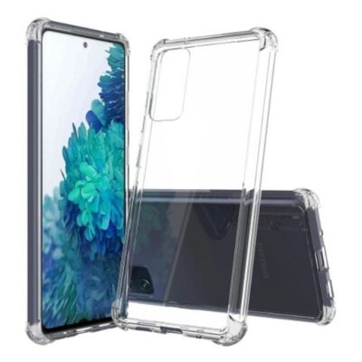 ANTISHOCK SAMSUNG S20 FE