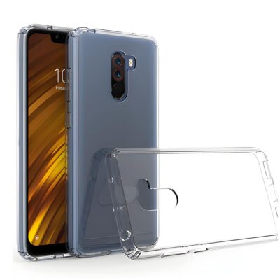 ANTISHOCK XIAOMI POCOPHONE F1