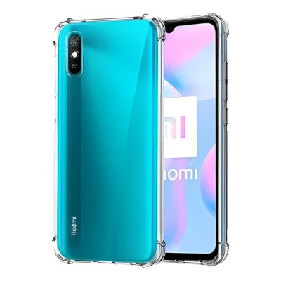 ANTISHOCK XIAOMI REDMI 9A