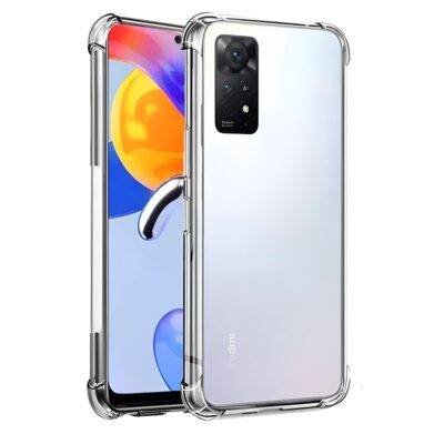 ANTISHOCK XIAOMI REDMI NOTE 9