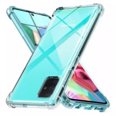 CLEAR CASE SAMSUNG A02S