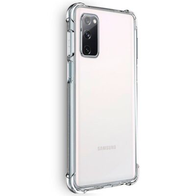 CLEAR CASE SAMSUNG S20 PLUS