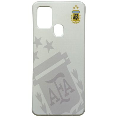 CLEAR CASE SUBLIMADA SAMSUNG A21S