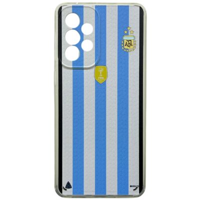 CLEAR CASE SUBLIMADA SAMSUNG A33