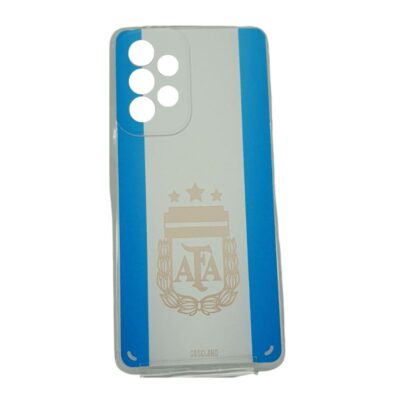 CLEAR CASE SUBLIMADA SAMSUNG A53