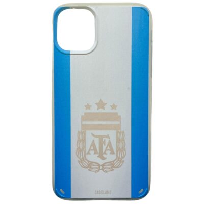 CLEAR CASE SUBLIMADA IPHONE 11