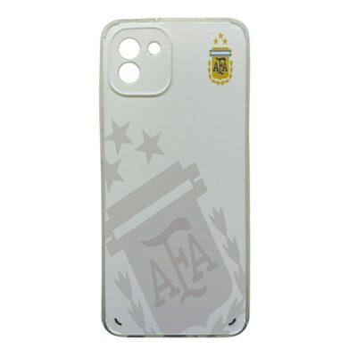 CLEAR CASE SUBLIMADA SAMSUNG A03