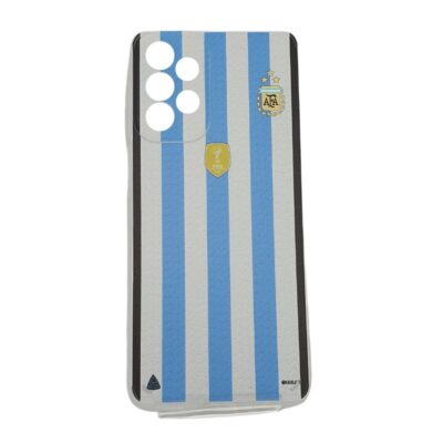 CLEAR CASE SUBLIMADA SAMSUNG A13