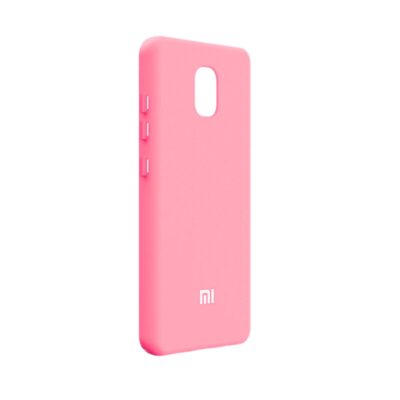 SILICONE CASE XIAOMI REDMI 8A