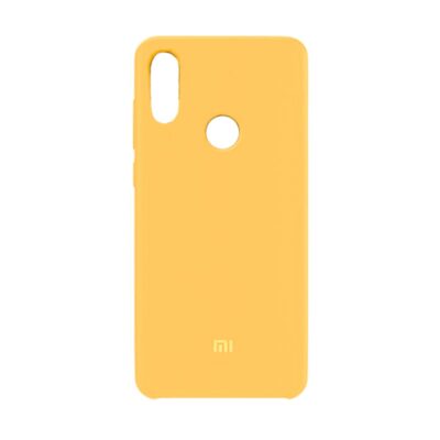 SILICONE CASE XIAOMI REDMI 7
