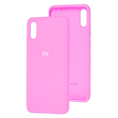 SILICONE CASE XIAOMI REDMI MI 9