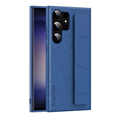 GRIP CASE SAMSUNG S25 ULTRA DARK BLUE