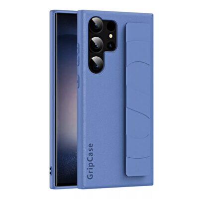 GRIP CASE SAMSUNG S25 ULTRA DASHEEN PURPLE