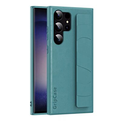 GRIP CASE SAMSUNG S25 ULTRA ICE BLUE