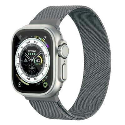 MALLA METAL APPLE WATCH 42/44/45/49