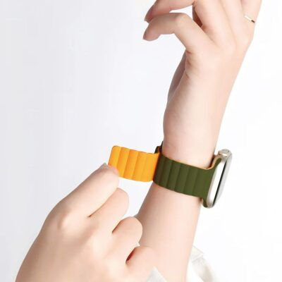 MALLA MAGNETICA NIMBUS9 38/41/40 mm