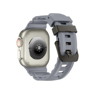 MALLA RIDGEFIT RUGGED NIMBUS9 44/45/46/49 mm